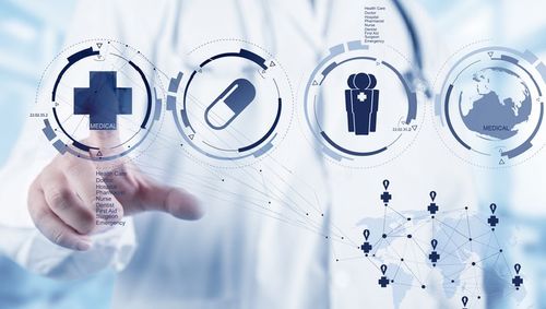 莲藕健康 在互联网医疗主流时代，如何以服务优势与信息保障构建信任基石